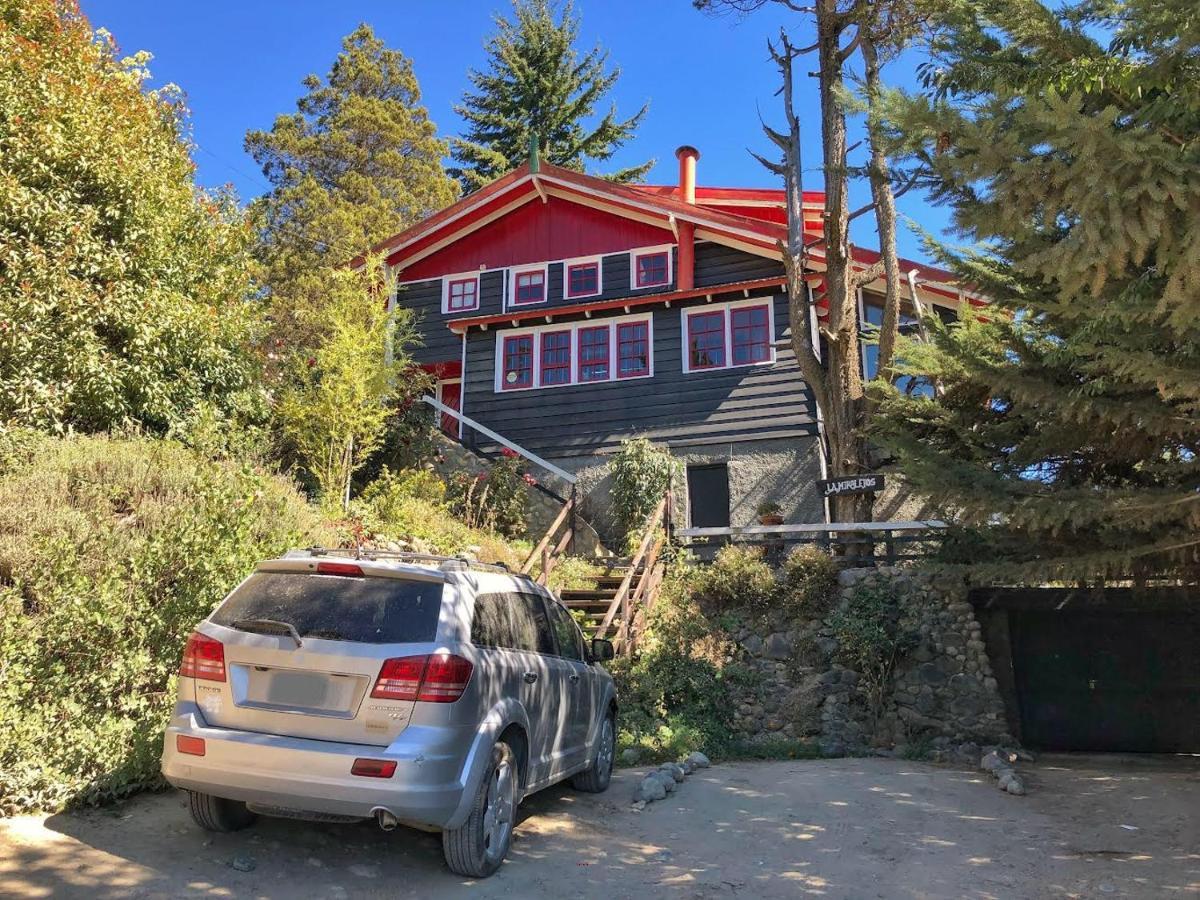 La Miralejos Bed & Breakfast