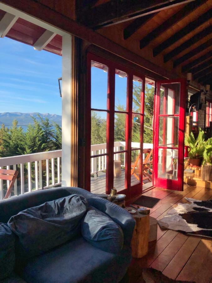 Bed & Breakfast La Miralejos San Carlos de Bariloche