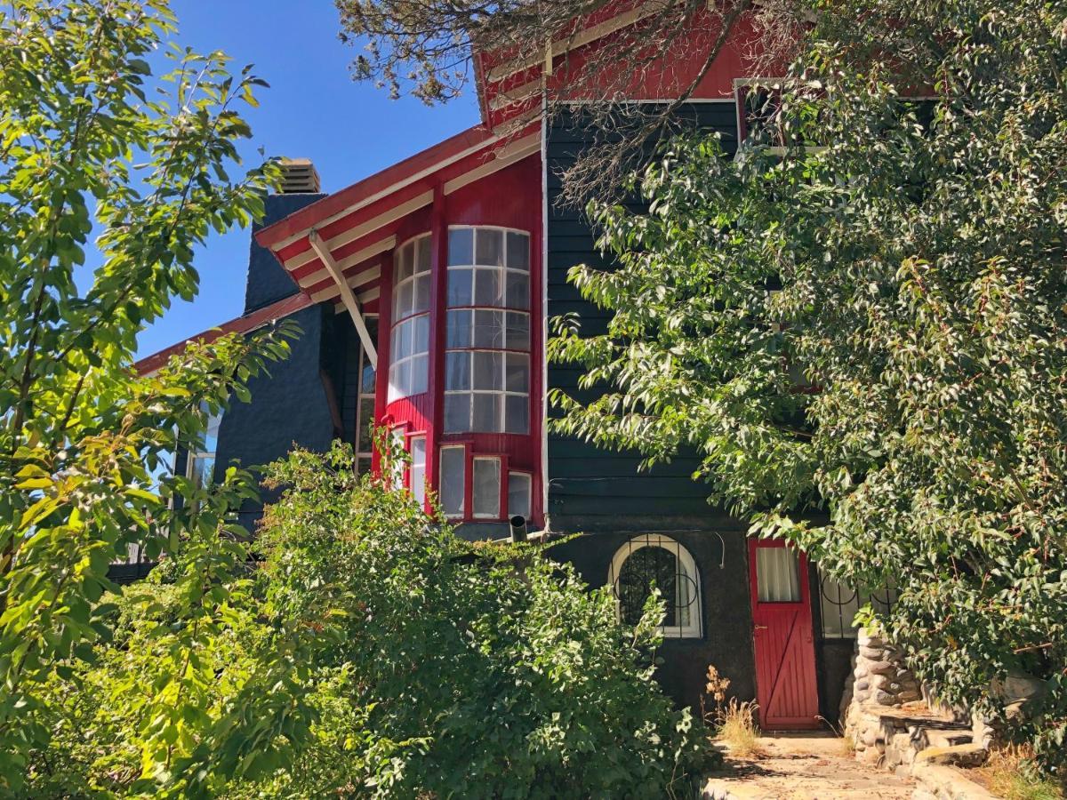 Bed & Breakfast La Miralejos
