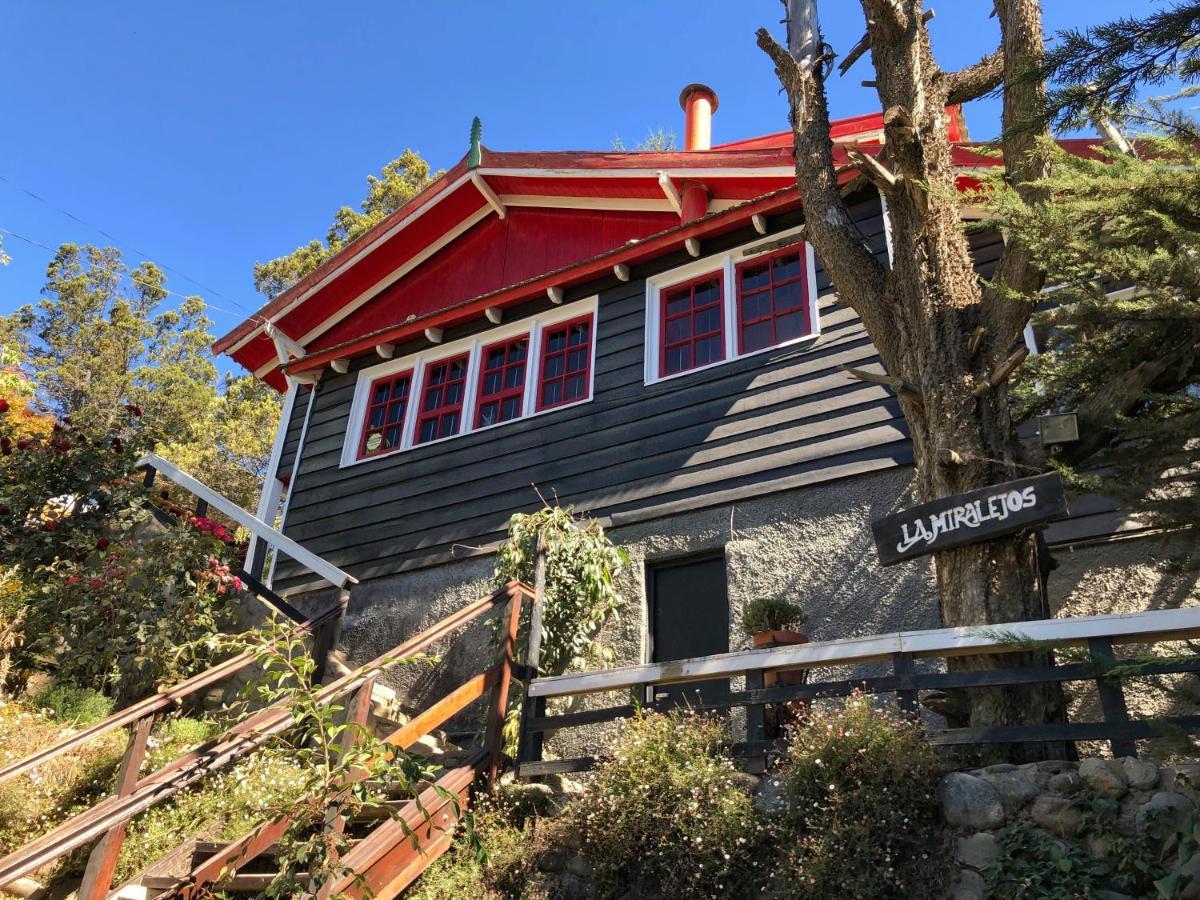 La Miralejos 3* San Carlos de Bariloche