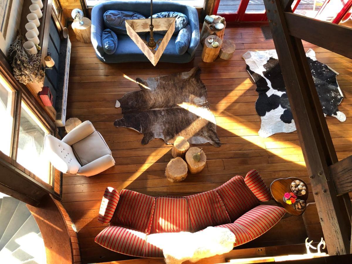 Bed & Breakfast La Miralejos