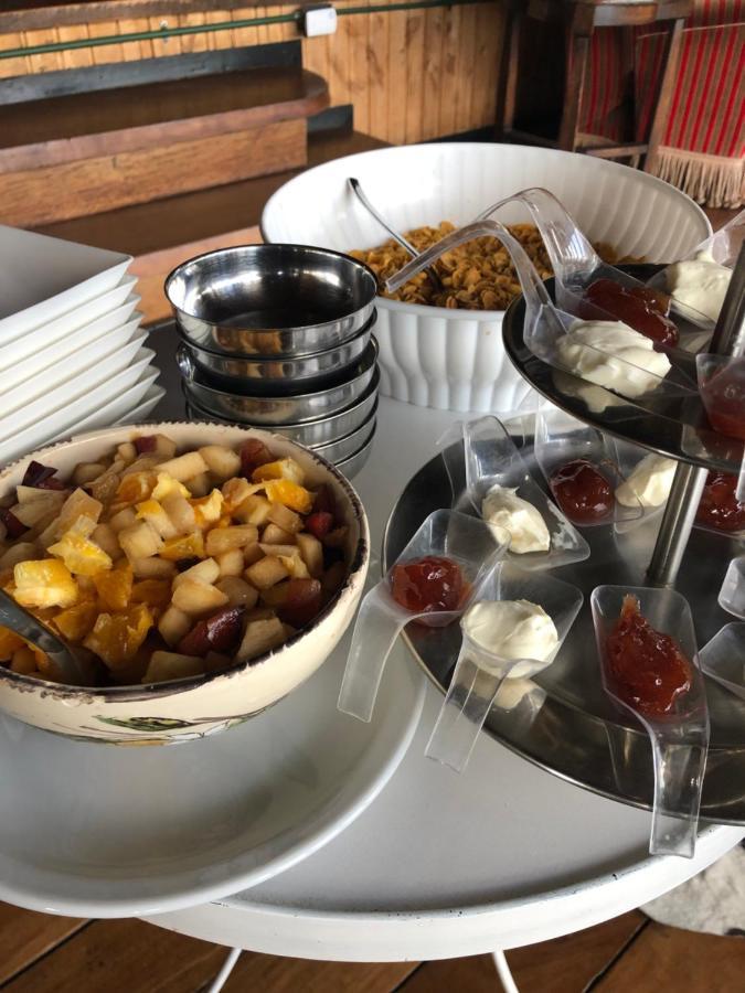 Bed & Breakfast La Miralejos 3*