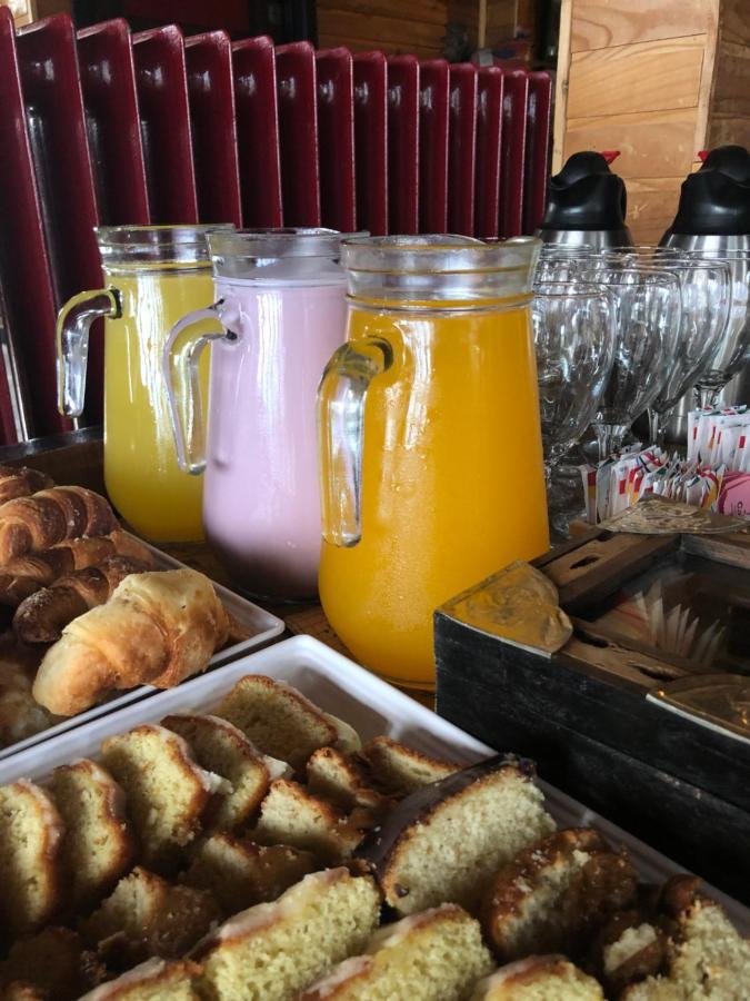 La Miralejos Bed & Breakfast