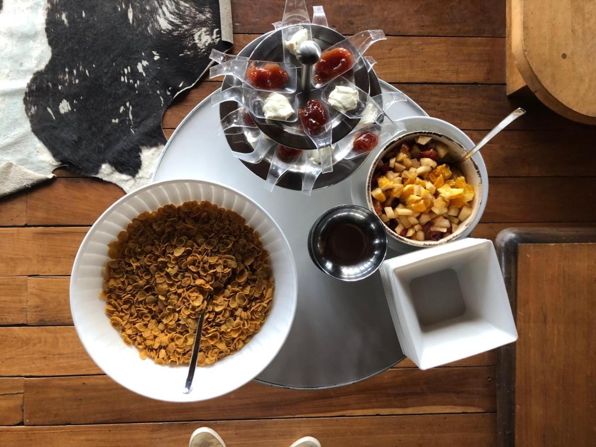 Bed & Breakfast La Miralejos 3*