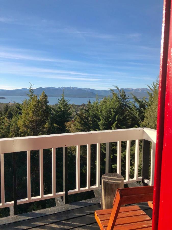 La Miralejos Bed & Breakfast San Carlos de Bariloche