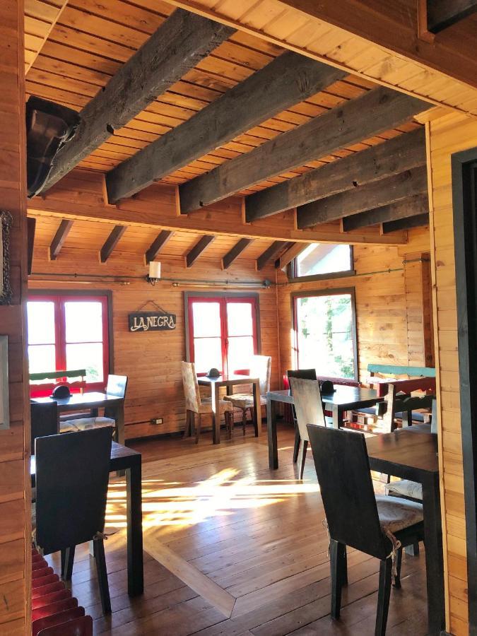 La Miralejos Bed & Breakfast San Carlos de Bariloche