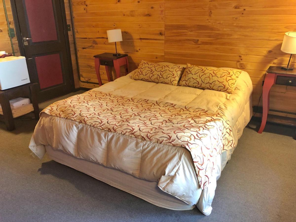 Bed & Breakfast La Miralejos San Carlos de Bariloche