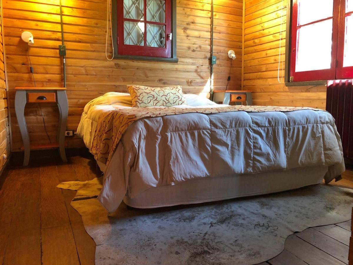 Bed & Breakfast La Miralejos