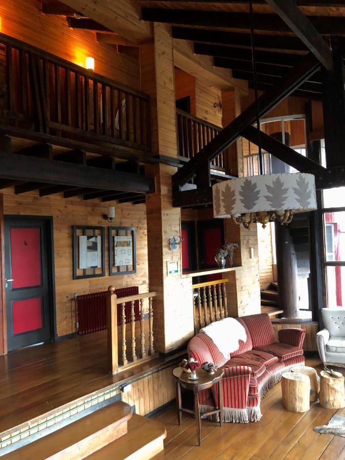 Bed & Breakfast La Miralejos