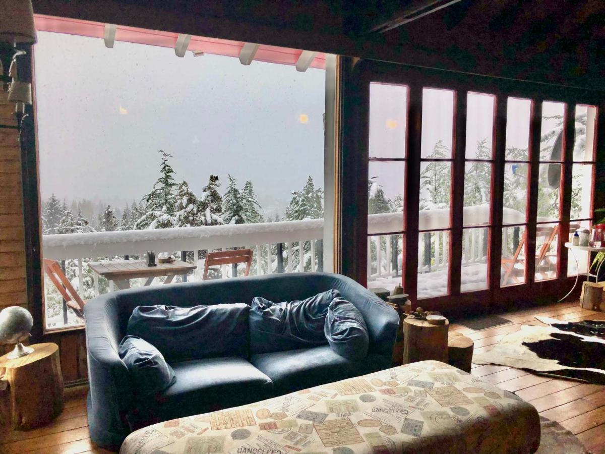La Miralejos Bed & Breakfast San Carlos de Bariloche