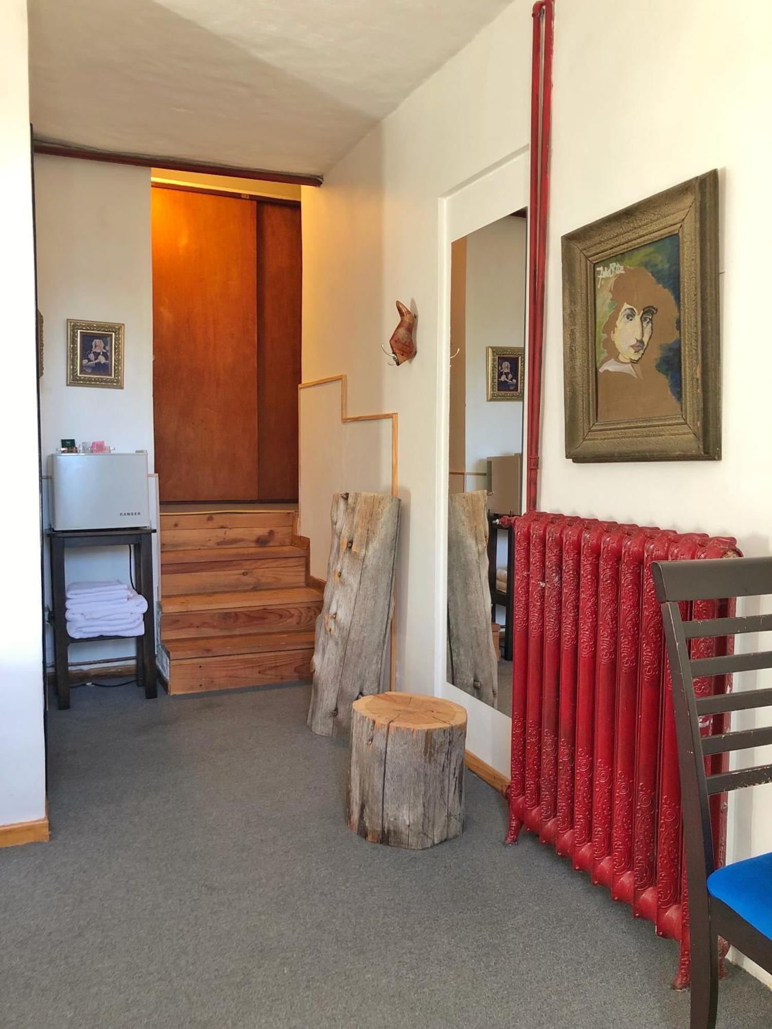 Bed & Breakfast La Miralejos San Carlos de Bariloche