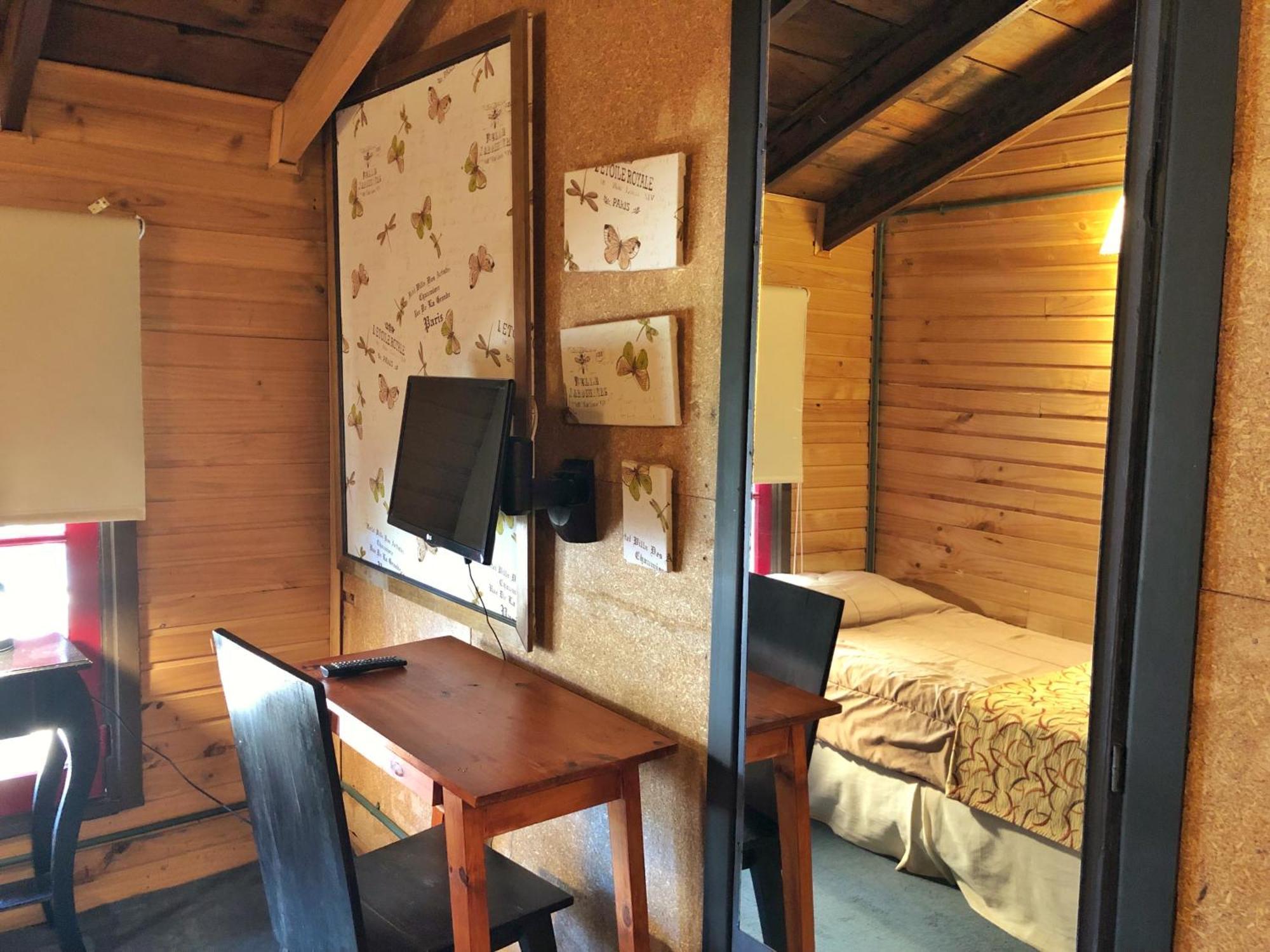 Bed & Breakfast La Miralejos
