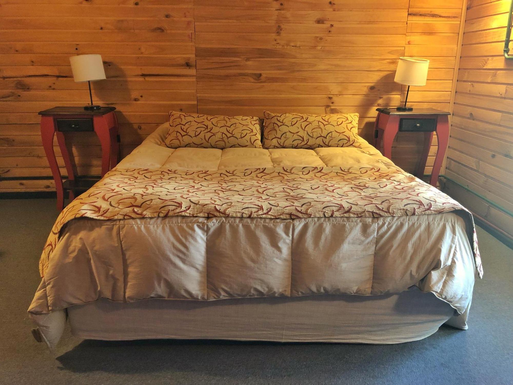 La Miralejos 3* San Carlos de Bariloche