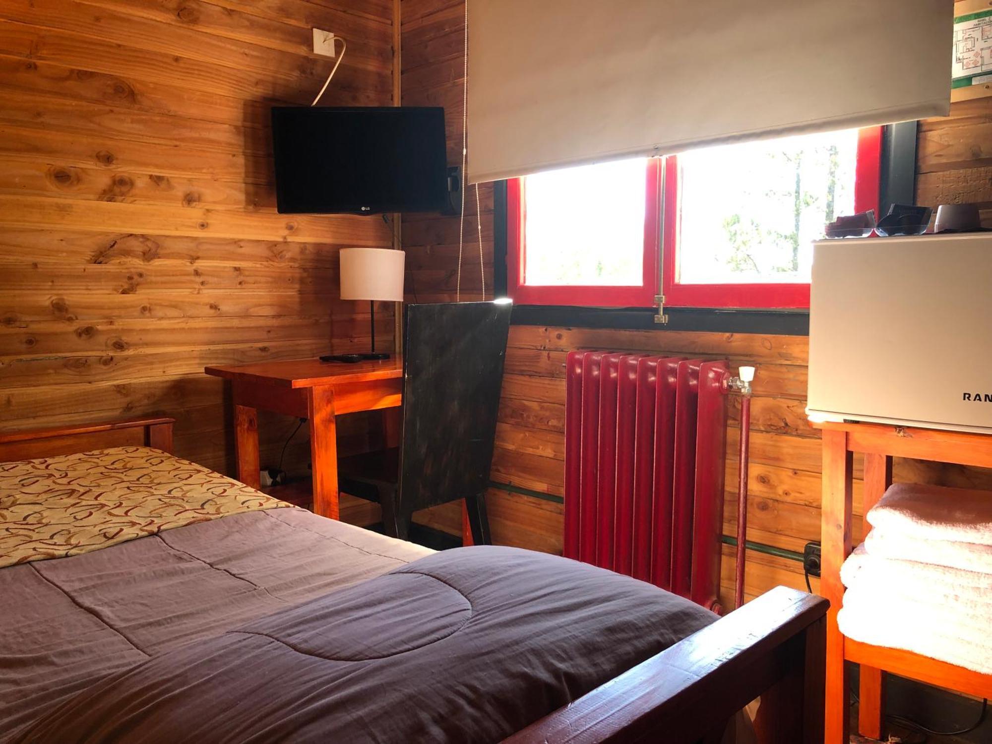 Bed & Breakfast La Miralejos San Carlos de Bariloche